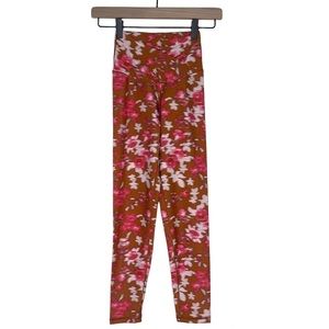 Aerie Offline Real Me High Rise Leggings